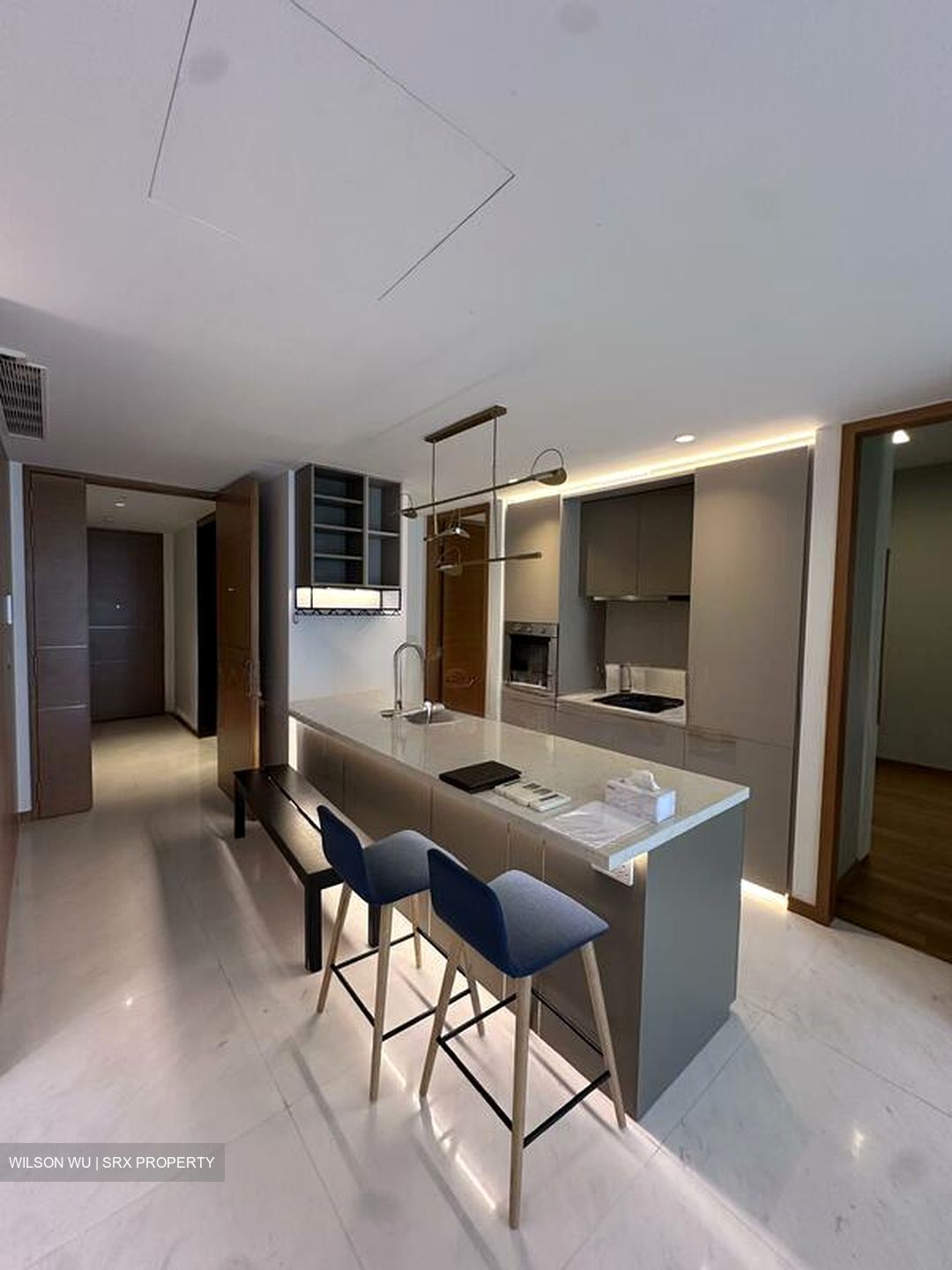 Marina One Residences (D1), Apartment #522836761